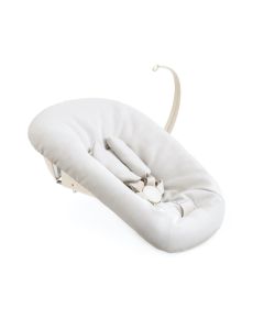 Stokke Tripp Trapp Newborn Set Vanilla White