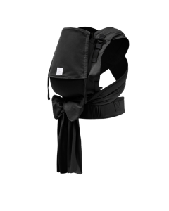 Stokke Draagzak Limas Plus Black OCS