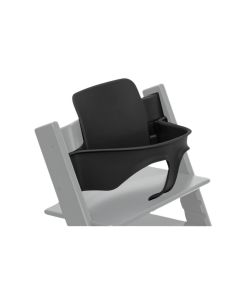 Stokke Tripp Trapp Babyset&sup2; Black
