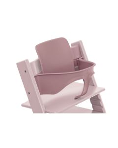 Stokke Tripp Trapp Babyset&sup2; Heather Mauve