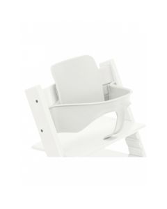 Stokke Tripp Trapp Babyset&sup2; White
