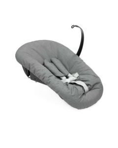 Stokke Tripp Trapp Newborn Set Anthracite 