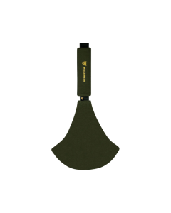 Wildride Peuterdraagzak Army Green