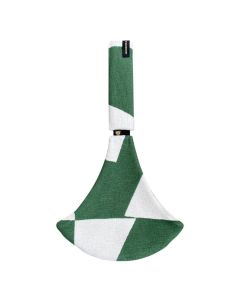 Wildride Peuterdraagzak Premium Graphic Green