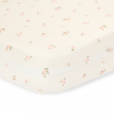 Little Dutch Hoeslaken Ledikant Fairy Blossom