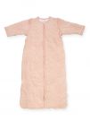 Jollein 4-seizoenen slaapzak Snake Pale Pink 110 centimeter online kopen? | BabyPlanet