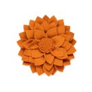 KidsDepot muurdecoratie Kuba bloem Terra online kopen? | BabyPlanet