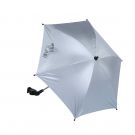 Titaniumbaby universele parasol silver online kopen? | BabyPlanet