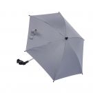 Titaniumbaby universele parasol mid grey online kopen? | BabyPlanet