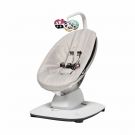 4moms mamaRoo 5 Babyswing Classic Grey