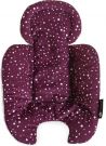 4moms mamaRoo 5 Newborn Insert Maroon/Plush