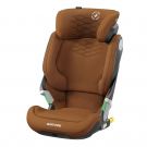 Maxi-Cosi Kore Pro i-Size authentic cognac | Veilige en comfortabele groep 2/3 autostoel kopen?