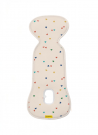 Aeromoov Air Layer Autostoel Groep 0+ Confetti Hearts