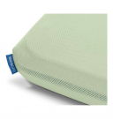 AeroSleep Hoeslaken Olive 40 x 80 cm