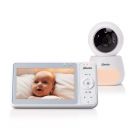 Alecto Babyfoon DVM2050 met Camera 5 inch HD-Scherm