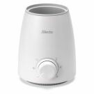 Alecto Flessenwarmer BW800 voor Melk en Babyvoeding