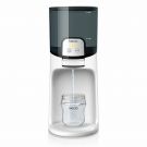 De Baby Brezza Instant Warmer is geschikt voor verschillende soorten flessen