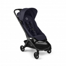 Bugaboo Buggy Butterfly 2 Black - Deep Indigo