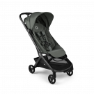 Bugaboo Buggy Butterfly 2 Black - Forest Green