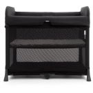 Bugaboo Campingbed Stardust Black