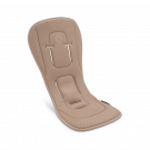Bugaboo Dual Comfort Seat Liner Dune Taupe