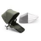 Bugaboo Duo Uitbreidingsset Donkey5 Forest Green