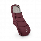 Bugaboo Voetenzak Dark Cherry
