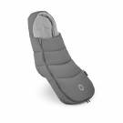Bugaboo Voetenzak Moon Grey