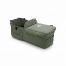 Bugaboo Forest Green Wiegbekleding Donkey5 Compleet