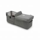 Bugaboo Grey Melange Wiegbekleding Donkey5 Compleet