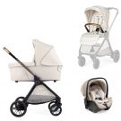 Chicco Kinderwagen Bellagio 3-in-1 Amber Glow