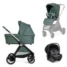 Chicco Kinderwagen Bellagio 3-in-1 Fir Tree