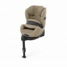 Cybex Autostoel Anoris T² i-Size Plus Cozy Beige