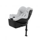 Cybex Autostoel Sirona Gi i-Size Fog Grey