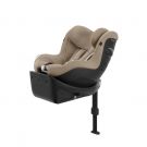 Cybex Autostoel Sirona Gi i-Size Plus Almond Beige