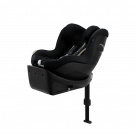 Cybex Autostoel Sirona Gi i-Size Plus Moon Black