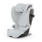 Cybex Autostoel Solution G2 i-Fix Fog Grey
