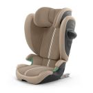 Cybex Autostoel Solution G2 i-Fix Plus Almond Beige