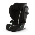 Cybex Autostoel Solution G2 i-Fix Plus Moon Black