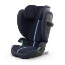 Cybex Autostoel Solution G2 i-Fix Plus Ocean Blue