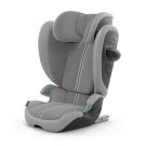 Cybex Autostoel Solution G2 i-Fix Plus Stone Grey