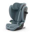 Cybex Autostoel Solution G2 i-Fix Plus Stormy Blue