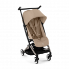 Cybex Buggy Libelle Almond Beige - Taupe Frame