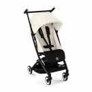 Cybex Buggy Libelle Canvas White - Black Frame