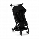 Cybex Buggy Libelle Magic Black - Black Frame