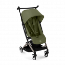 Cybex Buggy Libelle Moss Green - Taupe Frame