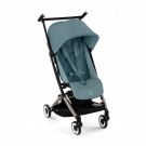 Cybex Buggy Libelle Stormy Blue - Taupe Frame