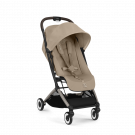 Cybex Buggy Orfeo Almond Beige - Taupe Frame