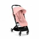 Cybex Buggy Orfeo Candy Pink - Black Frame