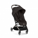 Cybex Buggy Orfeo Chocolate Brown - Taupe Frame